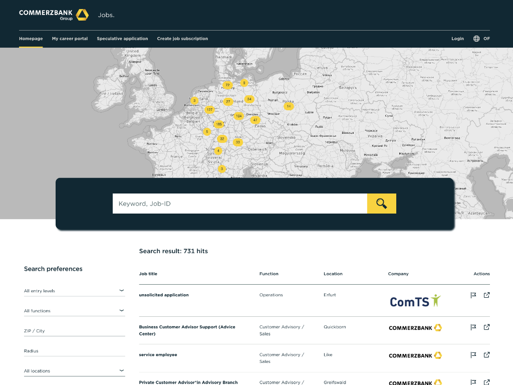 Img References Commerzbank Jobboard